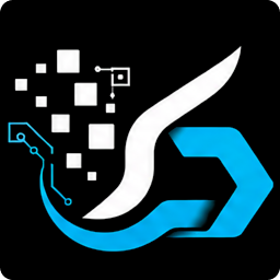 شعار الكرم بلس الرقمية
